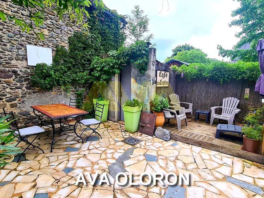 Vente Maison Aramits  199 000 €