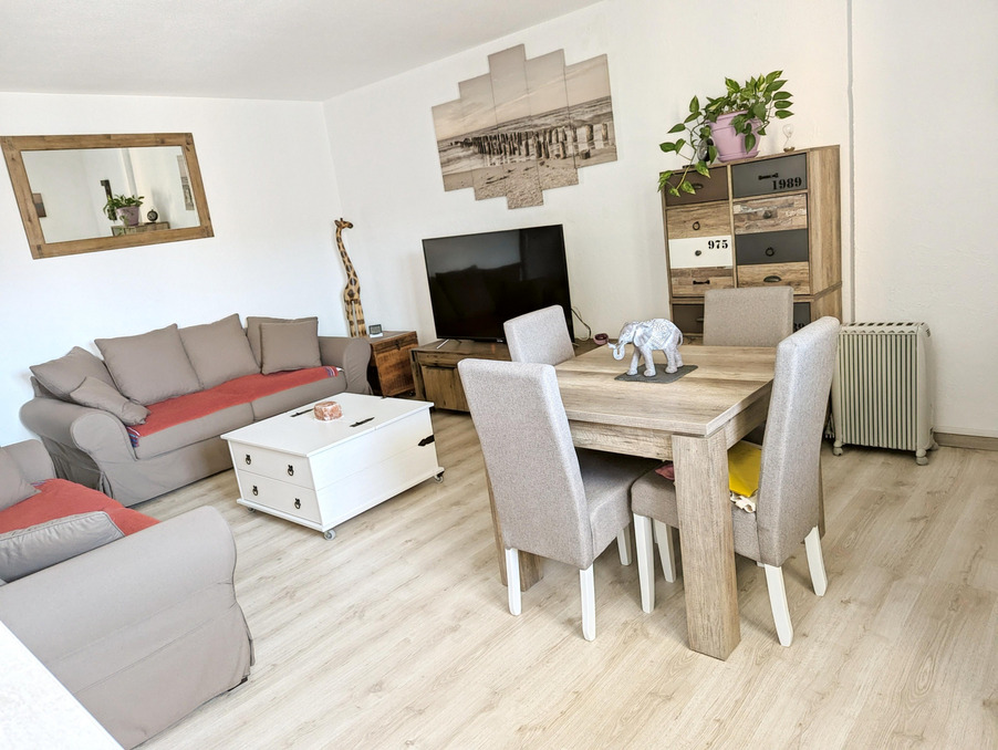 Vente Appartement Grasse  195 000 €