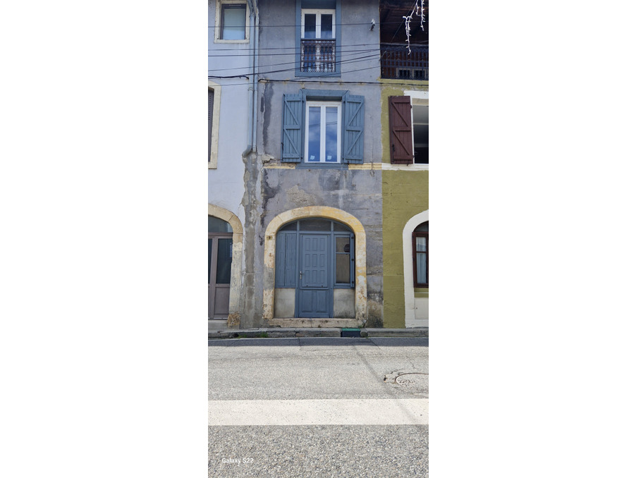 Vente Maison SAINT MARTORY 70 000 €