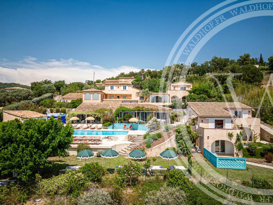 Location Maison Saint-Tropez 0 €