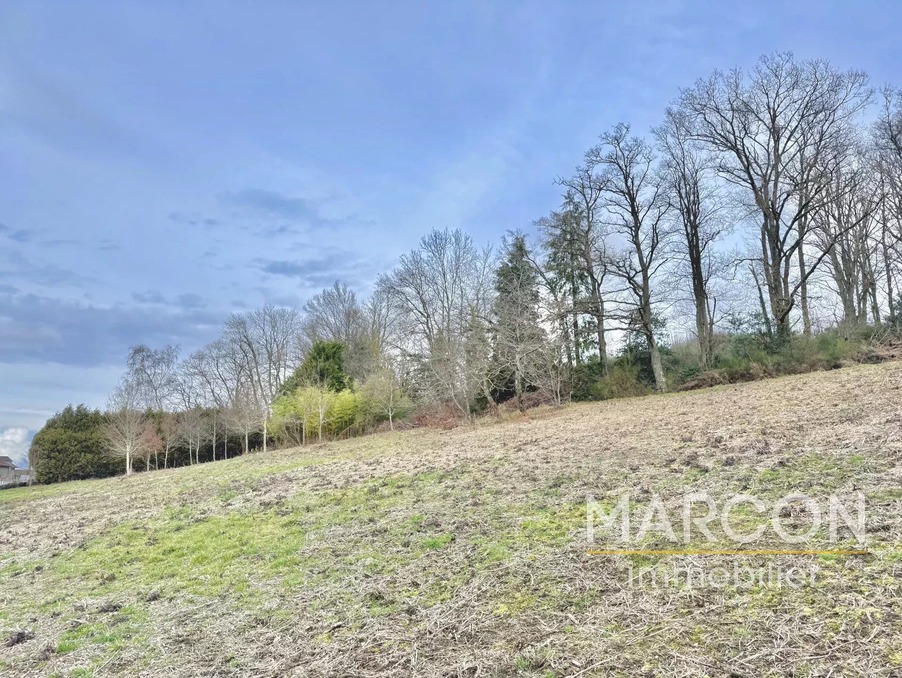 Vente Terrain Guéret 30 000 €