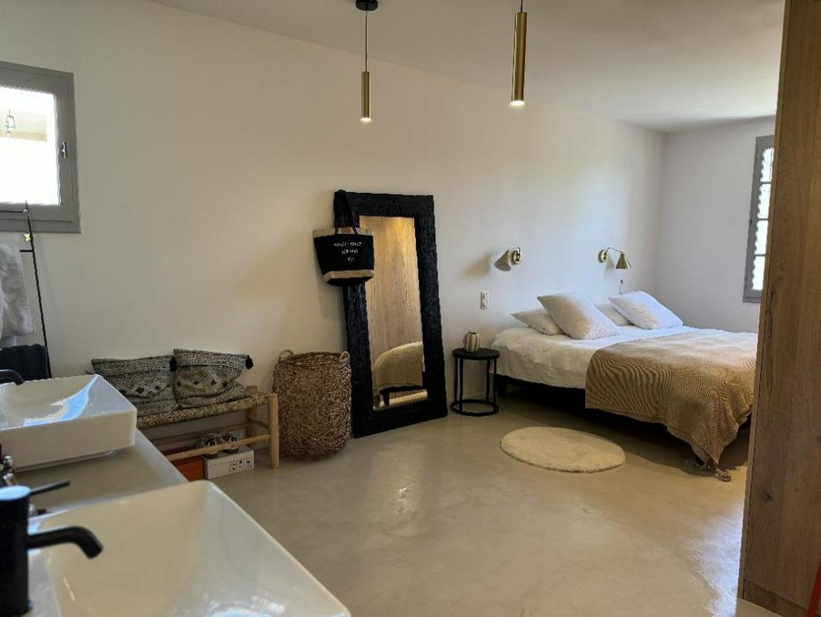 Vente Maison Pernes-les-Fontaines  938 000 €