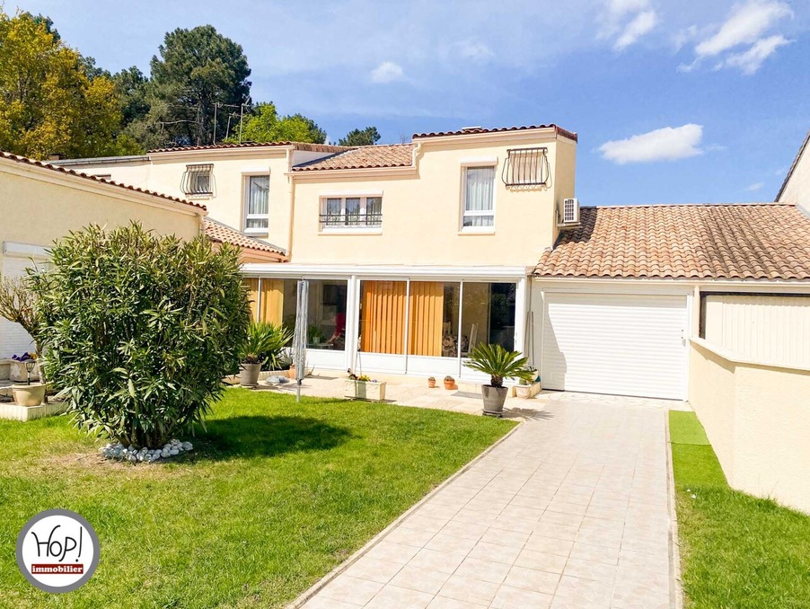 Vente Maison Gradignan  413 000 €