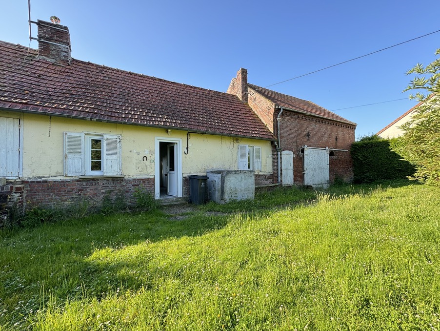 Vente Maison Erches 61 500 €