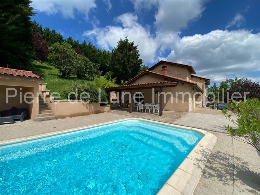 Vente Maison DIEME  410 000 €