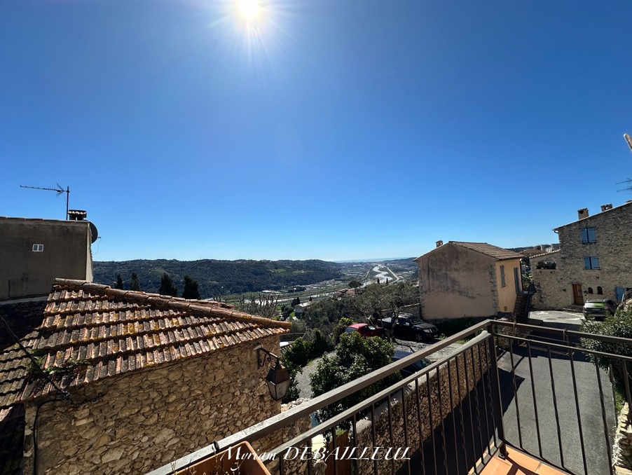 Vente Maison GATTIERES  320 000 €