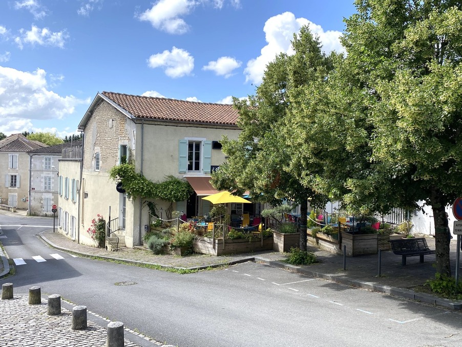 Vente Maison BLANZAC PORCHERESSE  397 500 €
