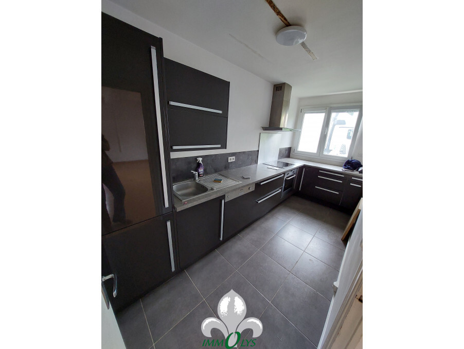 Vente Appartement CHALON SUR SAONE  104 000 €