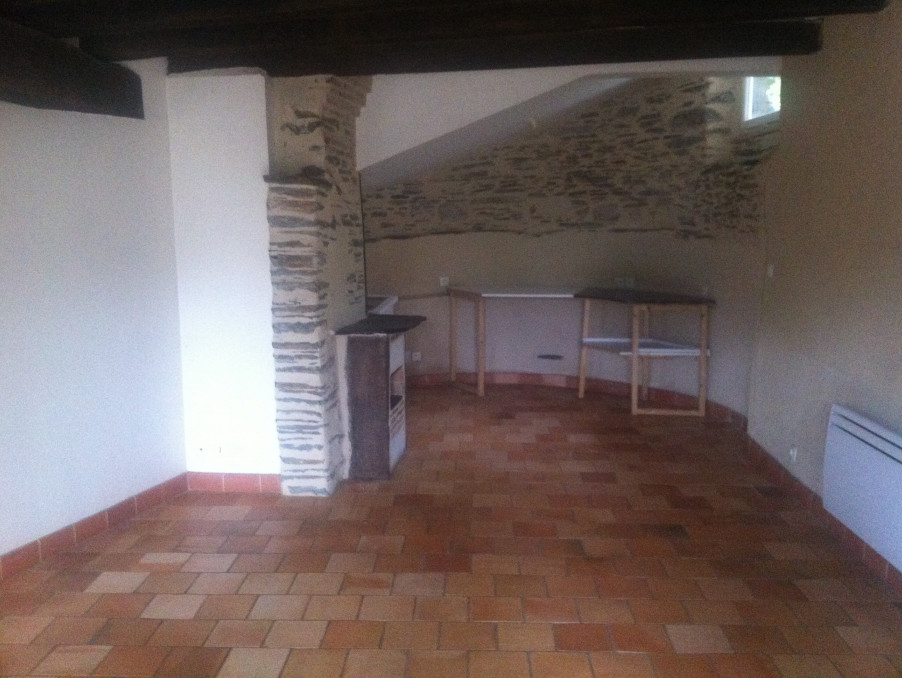 Vente Appartement Saint-Barthelemy-d-Anjou  125 900 €