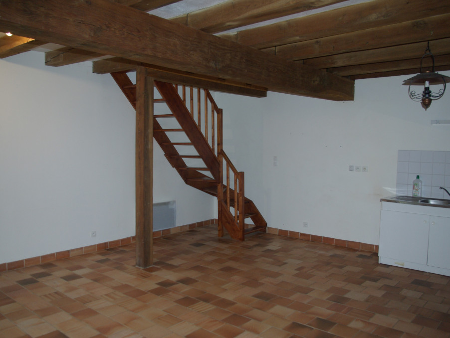 Vente Appartement Saint-Barthelemy-d-Anjou  172 100 €