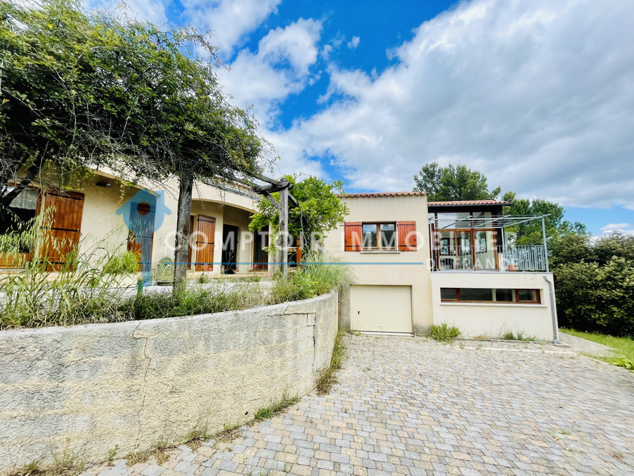 Vente Maison Combaillaux  689 000 €