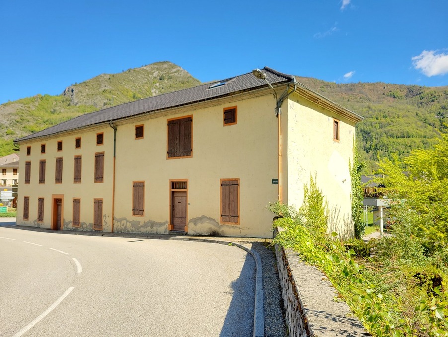Vente Maison VICDESSOS  126 000 €