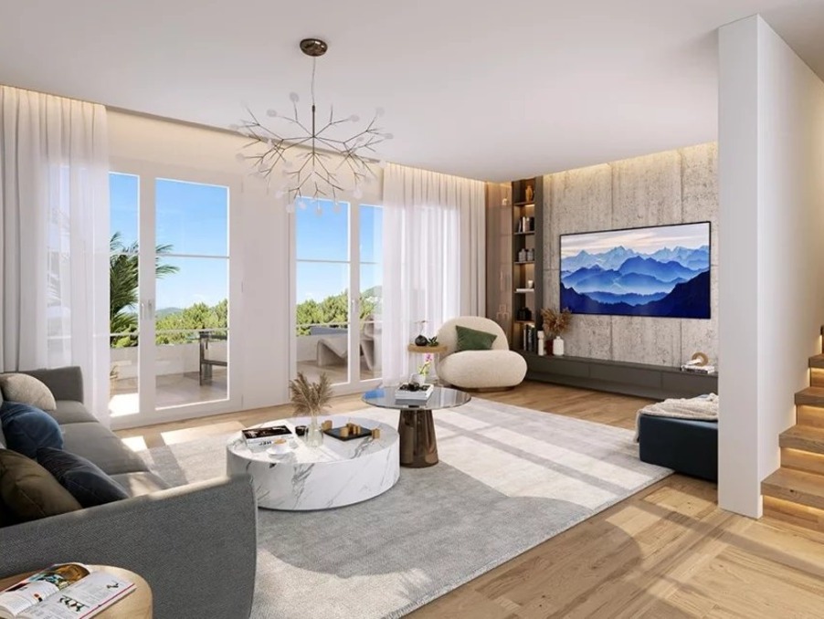 Vente Maison La Garde-Freinet  459 000 €