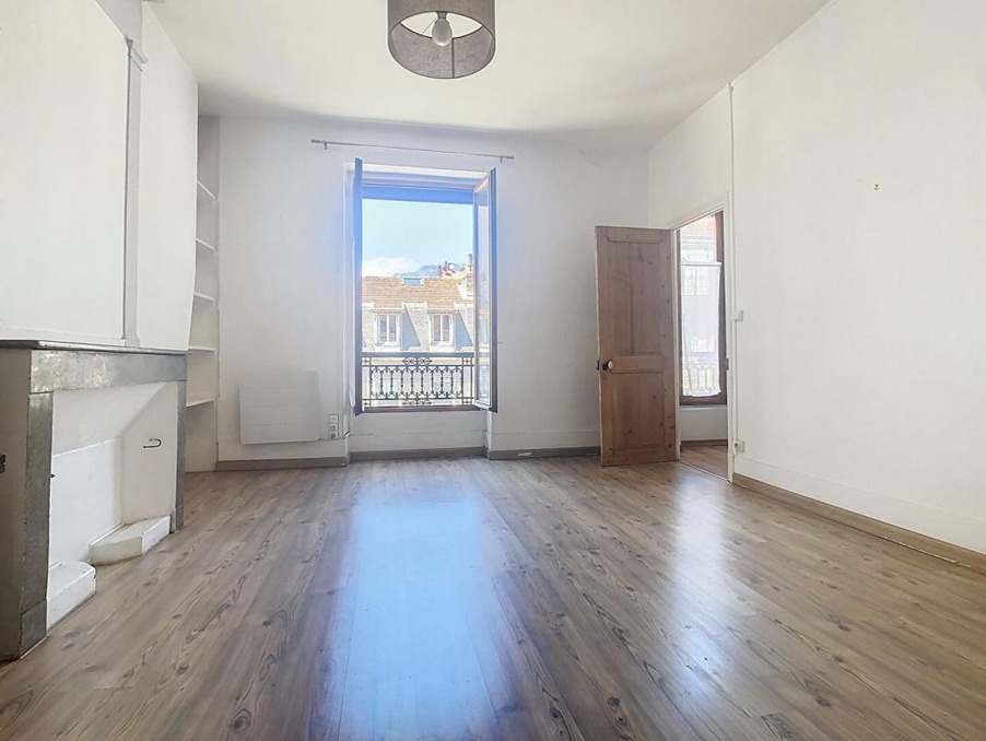 Vente Appartement Grenoble  199 000 €