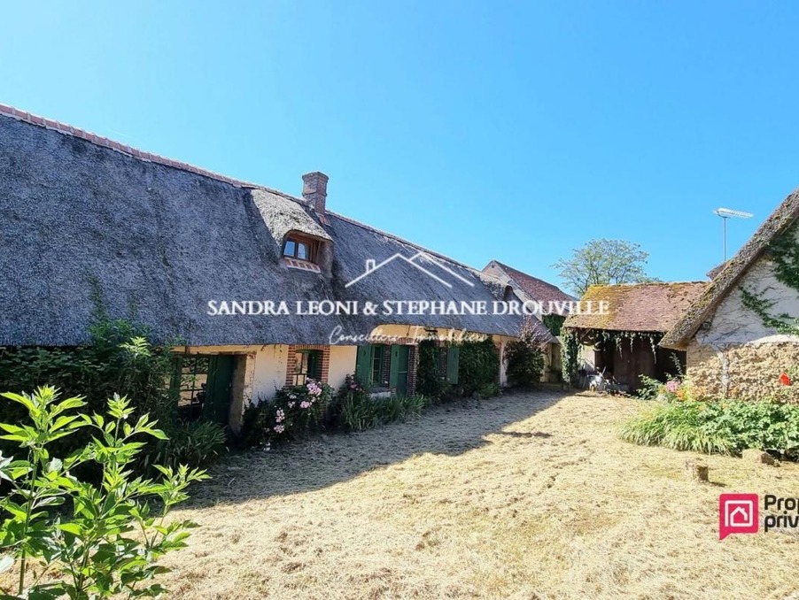 Vente Maison Maintenon  324 000 €