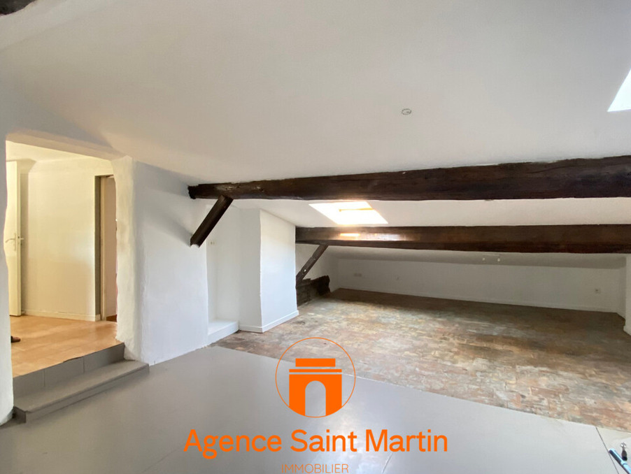 Vente Appartement Montélimar 59 000 €