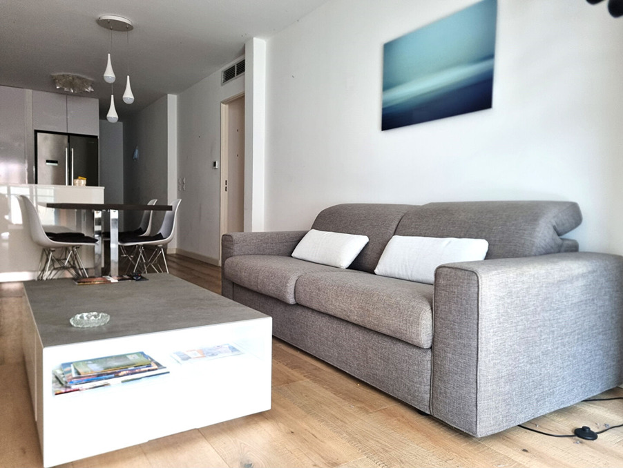 Vente Appartement Saint raphael  555 000 €