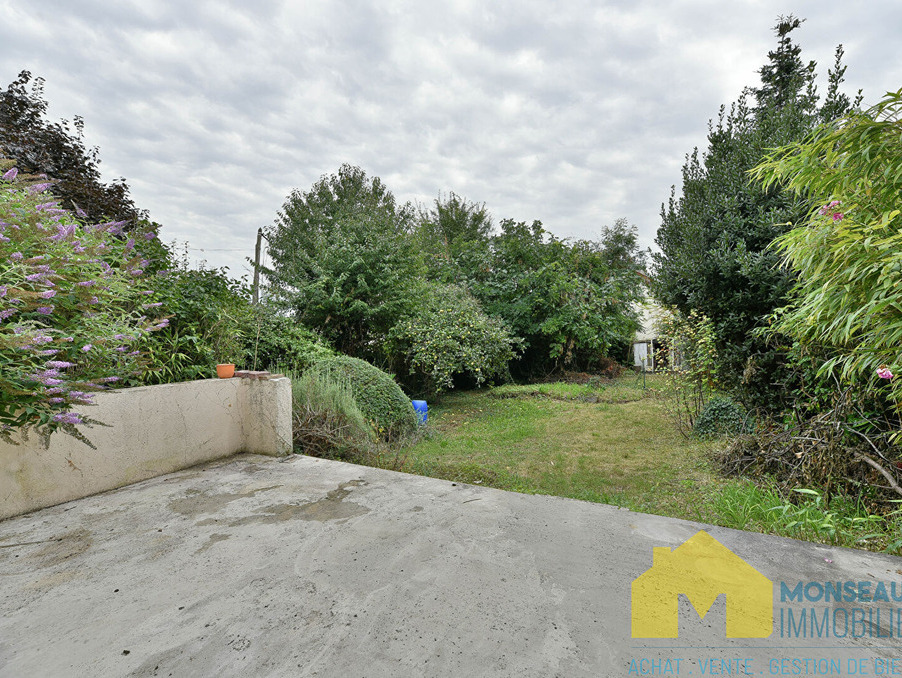 Vente Maison Epinay sur orge  365 000 €