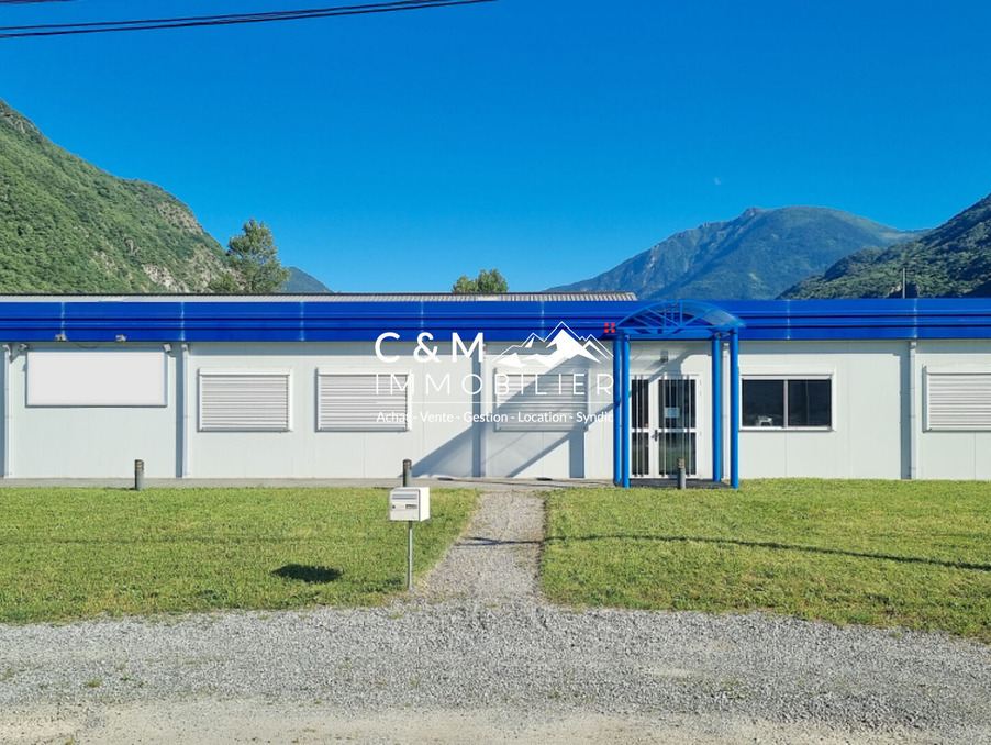 Vente Local Saint remy de maurienne  210 000 €