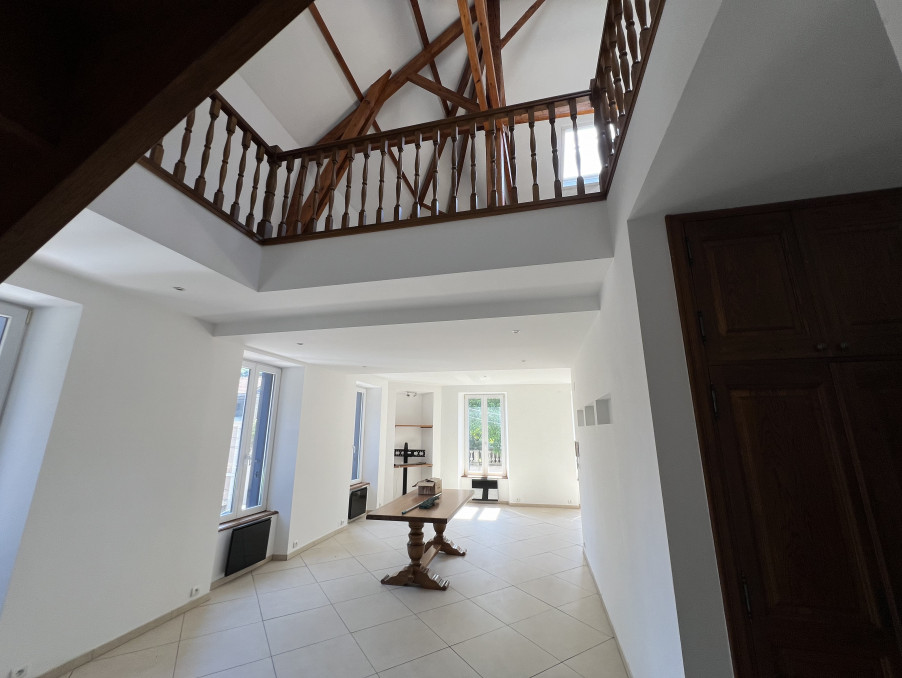 Vente Appartement LONGUYON  220 000 €