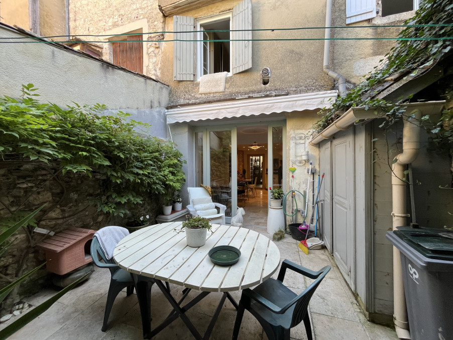 Vente Maison CASTILLONNES  160 500 €