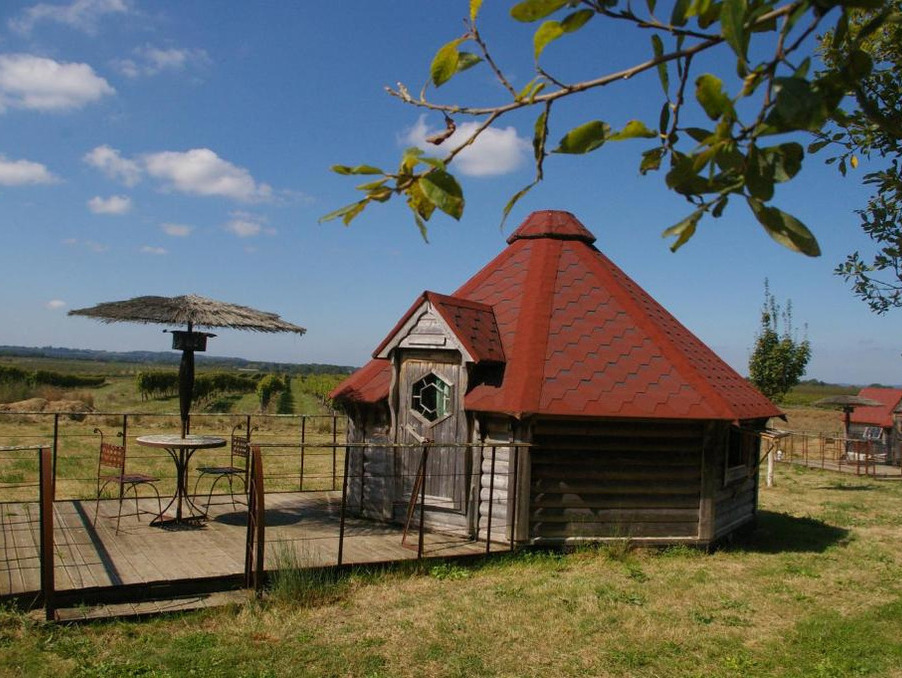 Vente Maison Bergerac  790 000 €