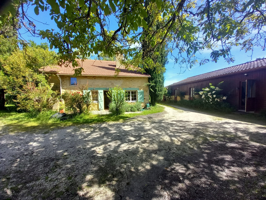 Vente Appartement Prats-du-Périgord  395 000 €