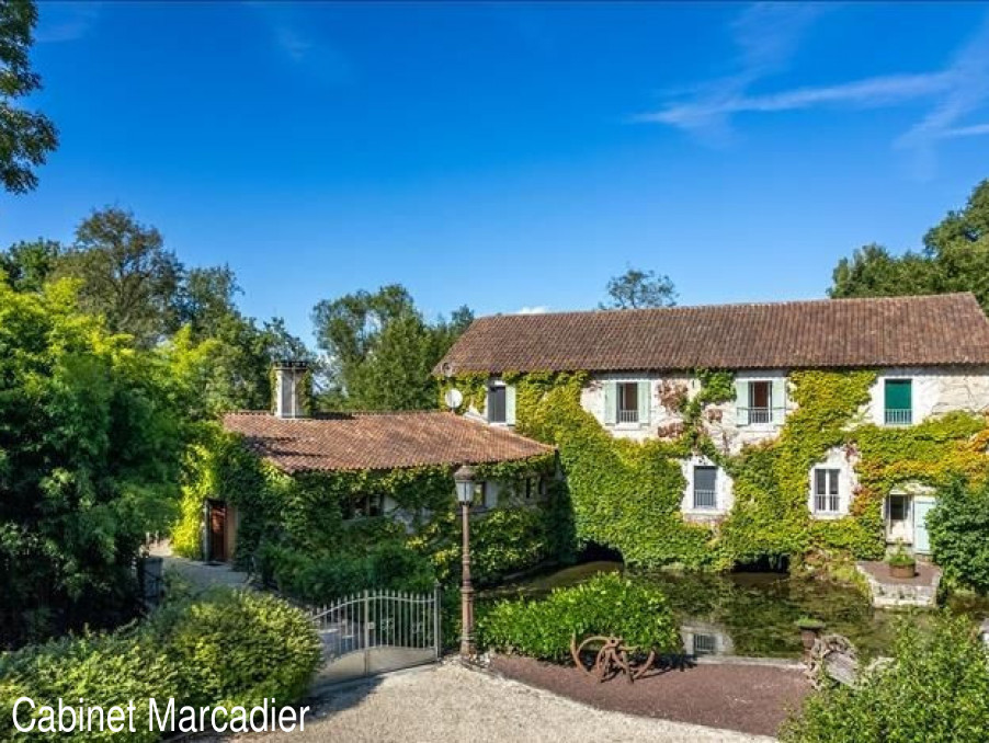 Vente Propriete LISLE  399 000 €