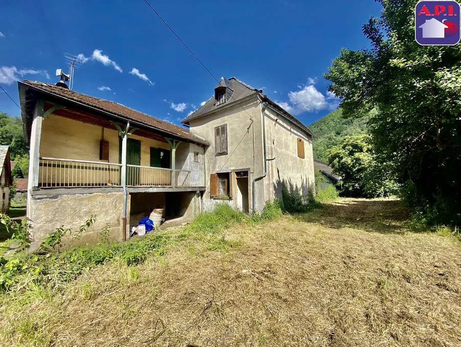 Vente Maison SENTEIN  109 000 €