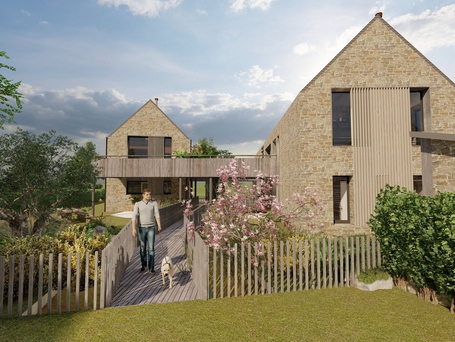 Vente Maison QUIBERON  913 440 €
