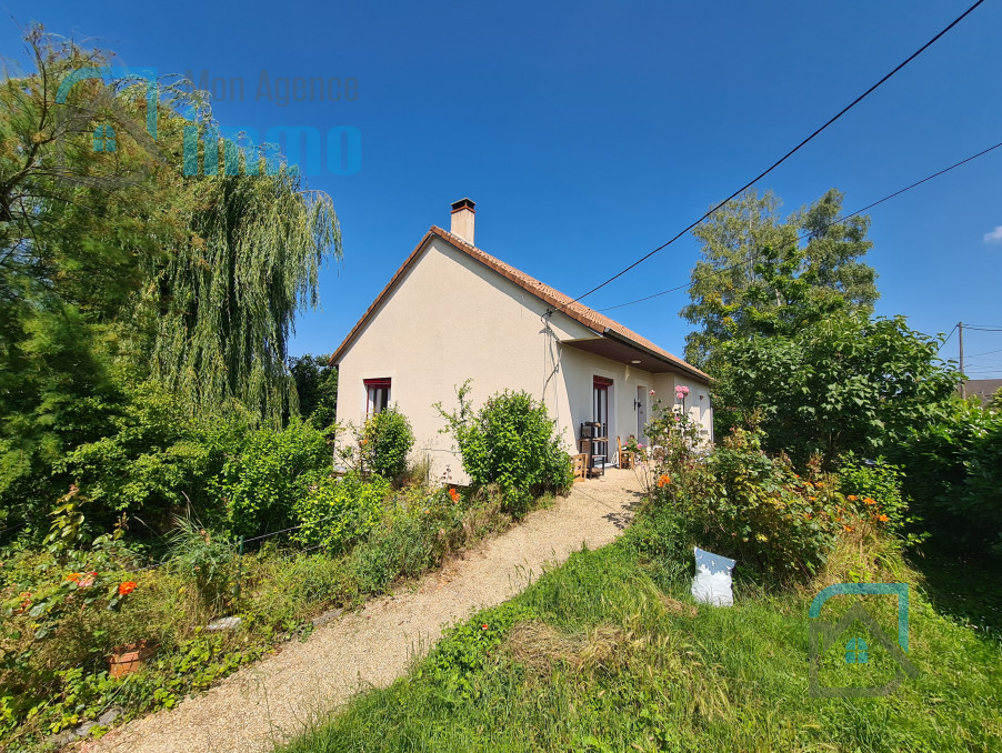 Vente Maison Mehun sur Yevre  157 000 €