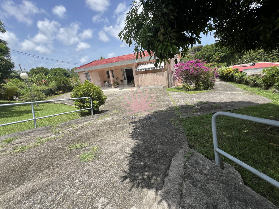 Vente Maison FORT DE FRANCE  420 000 €