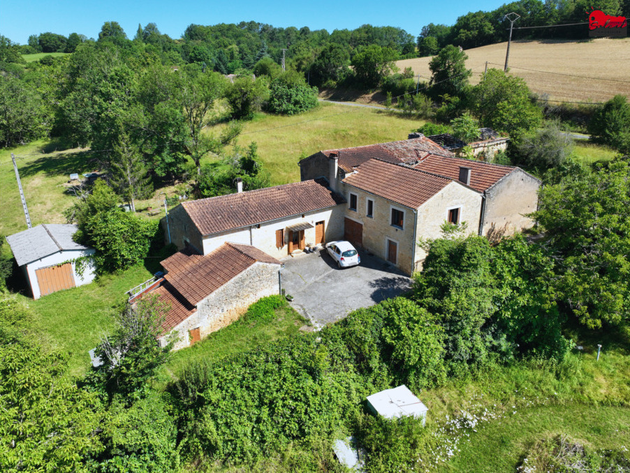 Vente Maison Cuzorn  197 000 €