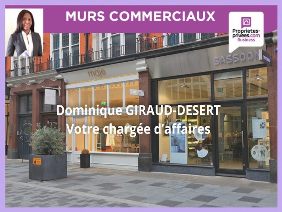 Vente Professionnel Paris 7eme Arrondissement 4 880 000 €