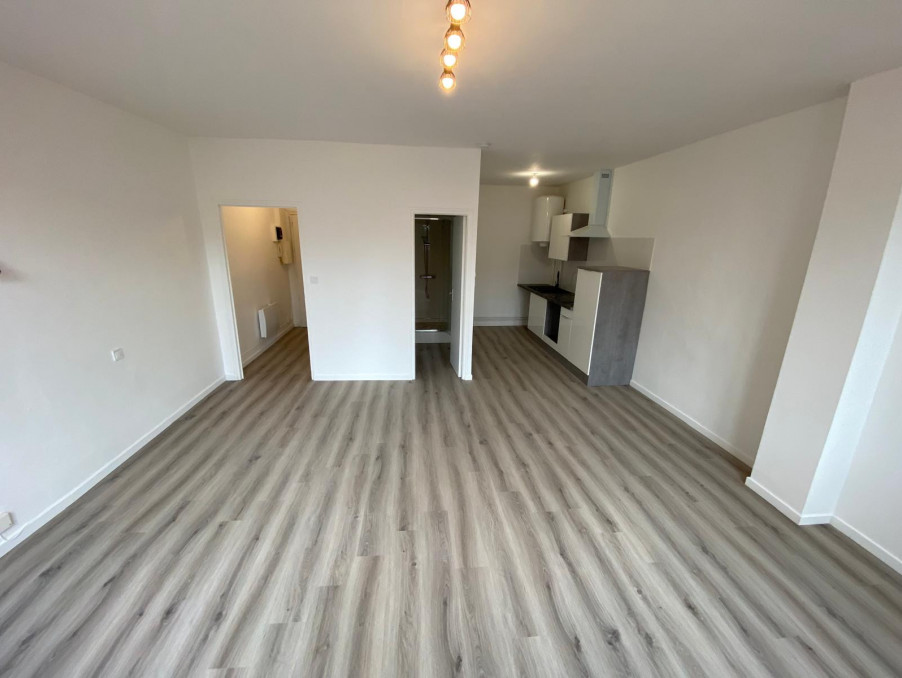Location Appartement MONTAUBAN  450 €