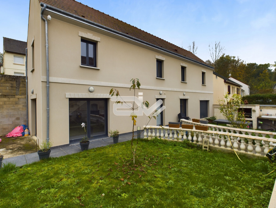 Vente Maison CORMICY  265 000 €