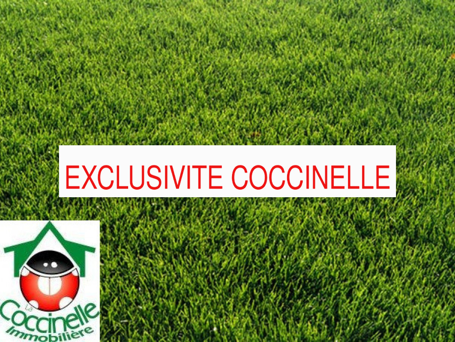 Vente Terrain LE TEICH  329 000 €