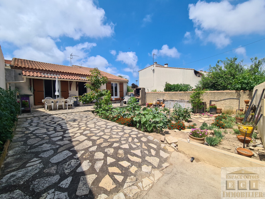 Vente Maison SETE  445 000 €