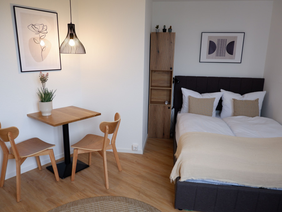 Location Appartement PARIS 9EME ARRONDISSEMENT  884 €