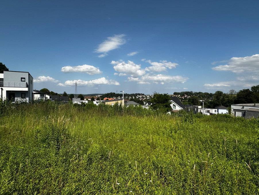 Vente Terrain ALTKIRCH  157 500 €