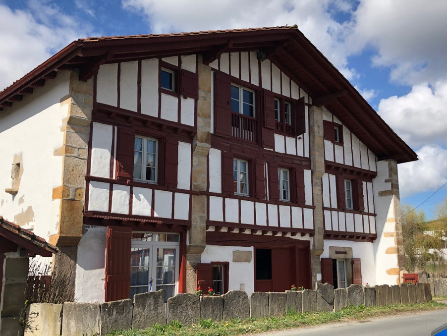 Vente Maison SARE  780 000 €