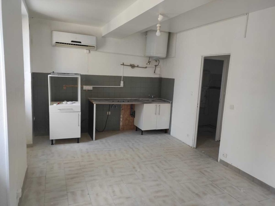 Vente Appartement ROQUEMAURE 69 000 €