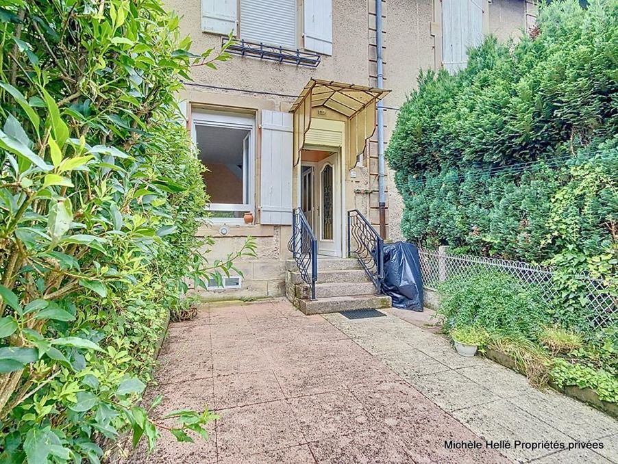 Vente Maison Baccarat 74 900 €