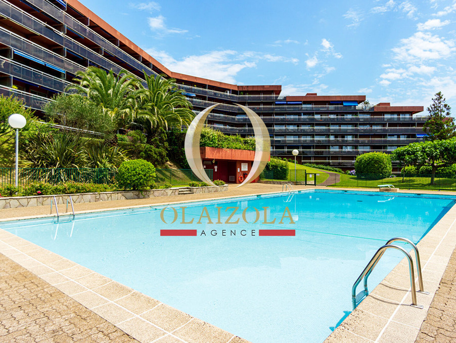 Vente Appartement Biarritz  480 000 €