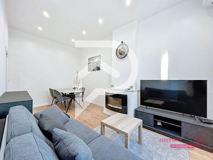 Vente Appartement Cannes  350 000 €