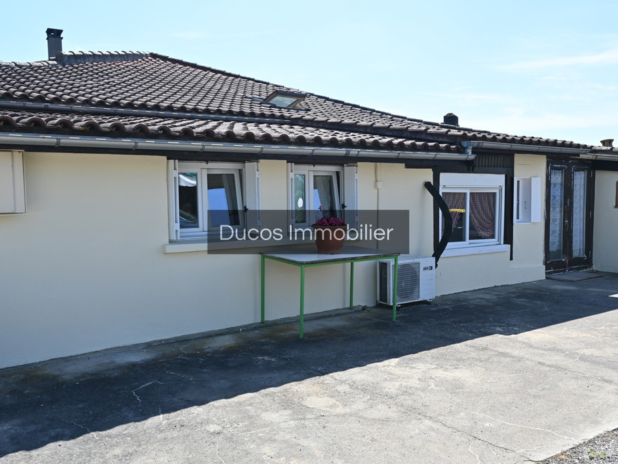 Vente Maison Samazan  127 200 €