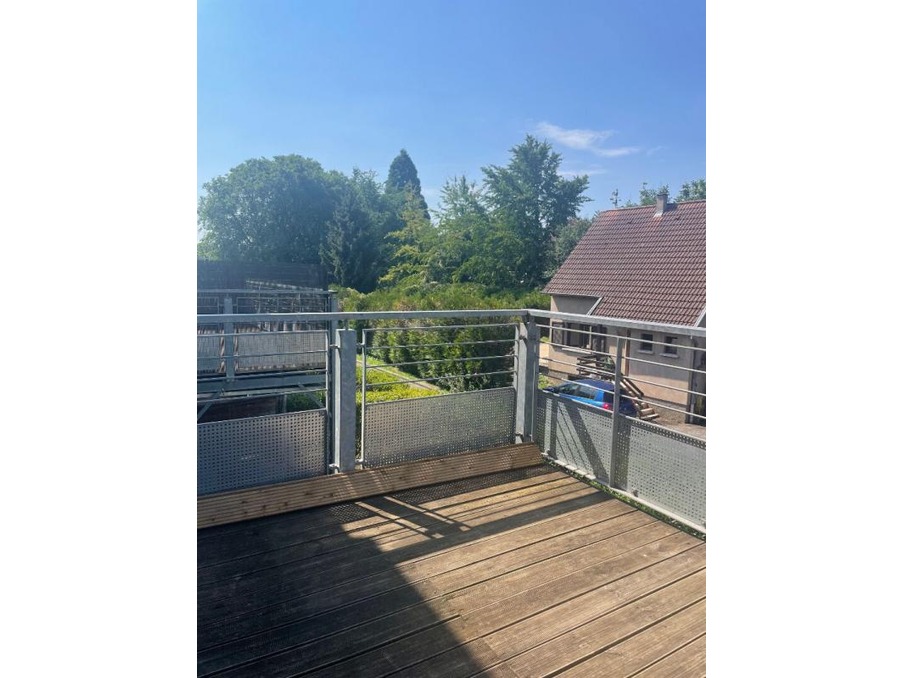 Vente Appartement Ittenheim  297 500 €