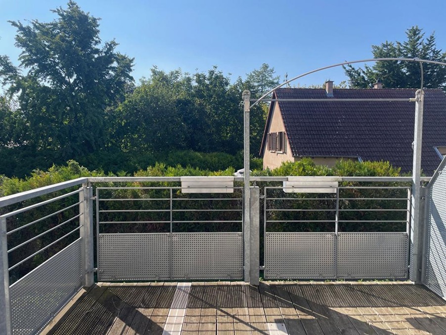 Vente Appartement Ittenheim  269 000 €