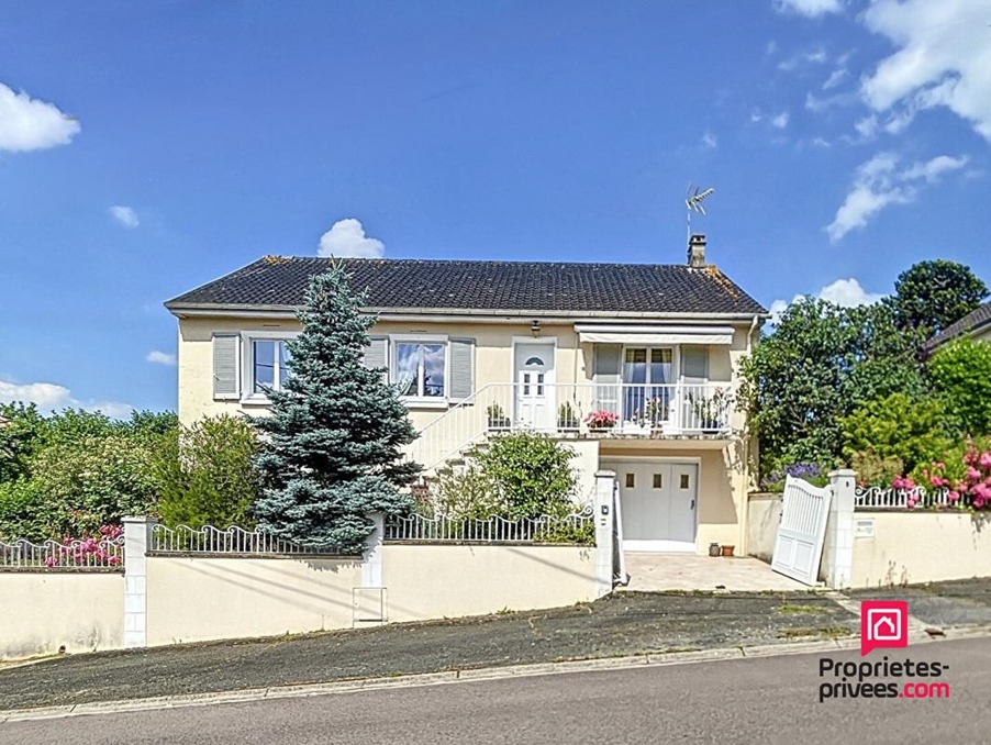 Vente Maison Mamers  159 500 €