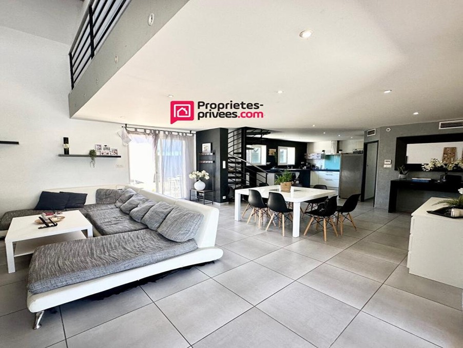 Vente Maison Marseille 13eme Arrondissement  640 000 €